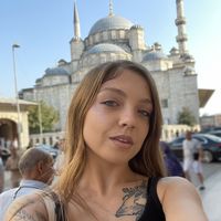 Любовь Плец's Photo