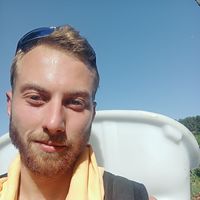 Daniel Gallano's Photo