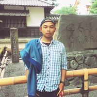 Yonky Dwi Putra的照片