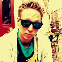 Mateusz Werczynski's Photo