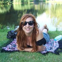 Фотографии пользователя Gosia Szałacka