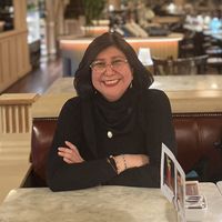 Diana Arellano's Photo