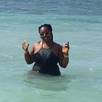 Chanell Hall's Photo