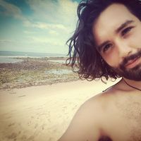 Felipe Alonso的照片