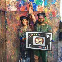 Ana Paula Reis's Photo