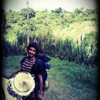 Nicolas Marquez的照片