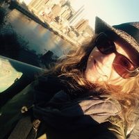 Marisol Bermejo's Photo