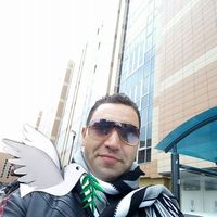 Bakir Bougrinat's Photo