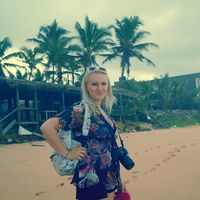 Sabina Ciwis的照片