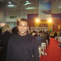 jamal Mohamed's Photo