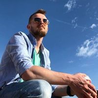 Kirill Louzhnov的照片