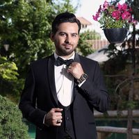 Fotos de Saeid Zoghi