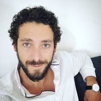 Julien MONTAGU's Photo