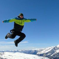 Ondrej Housar的照片