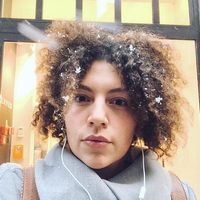 Lina Papernaya的照片