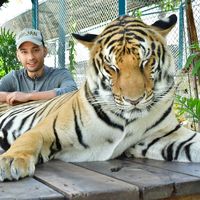 Bhaskar Bhandari's Photo