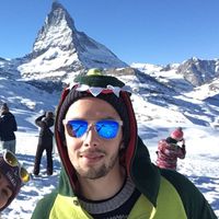 Fotos de Antoine Aupée