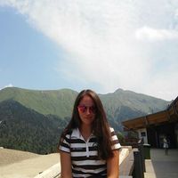 Darya Goroshok的照片