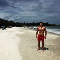 Fotos von Arthur Max