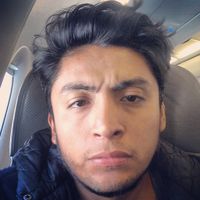 Alan Rodrigo Díaz's Photo