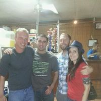 Kevin Johnston的照片