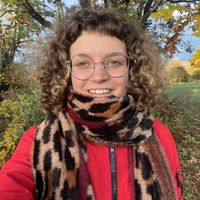 Andreja  Gombač's Photo