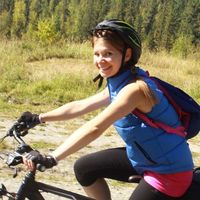 Masha Rokossovskaya's Photo