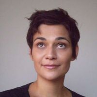 Minette Ristikari's Photo