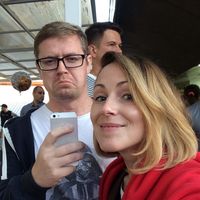 Max Artemyev's Photo