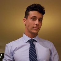 Manuel Ciucci的照片