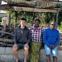 Ronald Solami's Photo