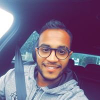 Anup Kurreah的照片