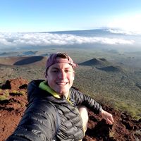 Nils Hoffmann's Photo