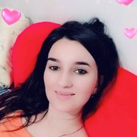 Anna Kazakova's Photo