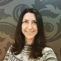 Ekaterina Valitskaya's Photo