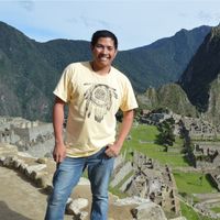 Alfredo Chang的照片