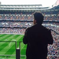 Pablo Ruiz López's Photo