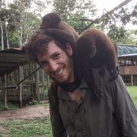 Fotos de Ben Grenrock