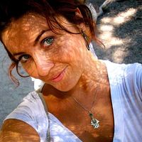 Valeria Mikhailova's Photo