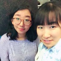 Céline Nguyen's Photo