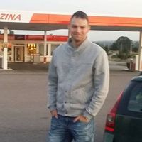 Bartek Bartykowski的照片