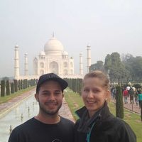 Fotos de Nadine and Markus Wagesreiter