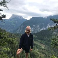 Paul Mörsen's Photo