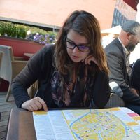 Radka Kucharova的照片