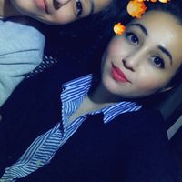 Mahsa Rusta的照片