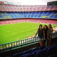 Monica Monica's Photo