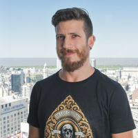 Agustin Vaghi's Photo