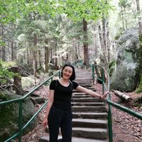 Photos de Paulina Miłek