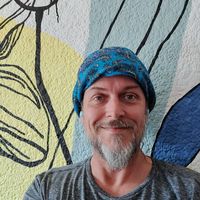 Fotos de Rock Starkey