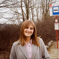 Patrycja Kucharska的照片